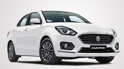Swift Dzire